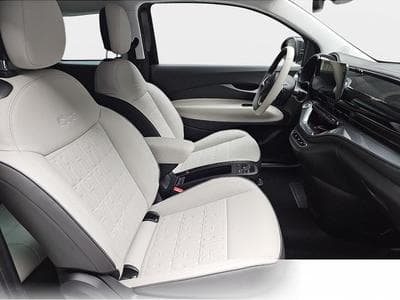 Fiat 500 (2026) - Foto 15