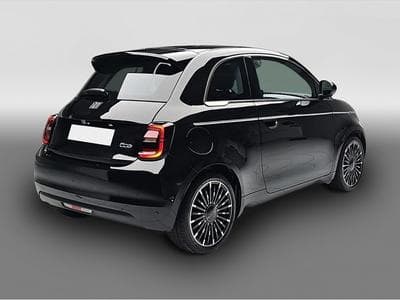 Fiat 500 (2026) - Foto 2