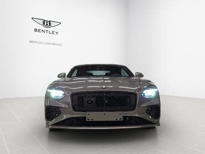 Bentley Continental GTC Speed (2026) - Photo 7