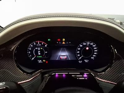 Bentley Continental GTC Speed (2026) - Photo 10