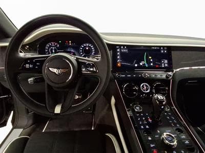 Bentley Continental GTC Speed (2026) - Photo 4