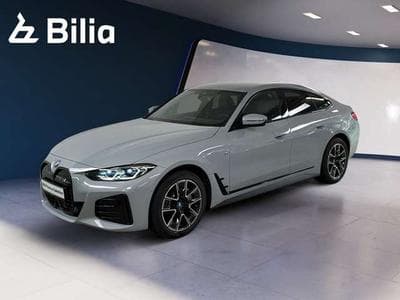 BMW i4 eDrive40 HK HiFi DAB (2024) - Photo 1