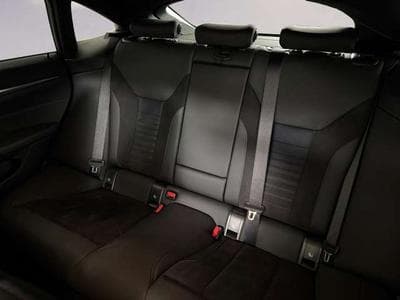 BMW i4 eDrive40 HK HiFi DAB (2024) - Photo 10