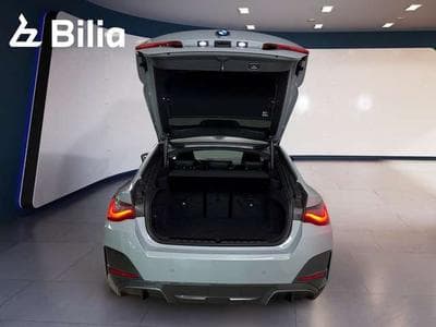 BMW i4 eDrive40 HK HiFi DAB (2024) - Photo 11