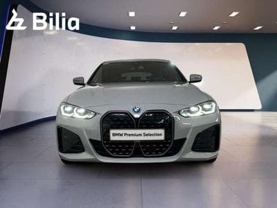 BMW i4 eDrive40 HK HiFi DAB (2024) - Photo 2