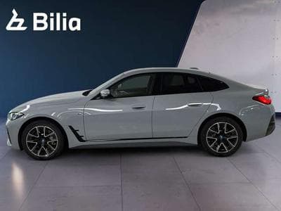 BMW i4 eDrive40 HK HiFi DAB (2024) - Photo 3