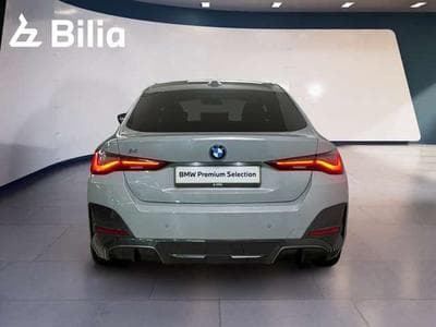 BMW i4 eDrive40 HK HiFi DAB (2024) - Foto 4