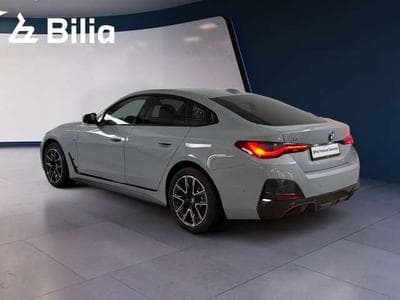BMW i4 eDrive40 HK HiFi DAB (2024) - Foto 5