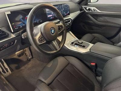 BMW i4 eDrive40 HK HiFi DAB (2024) - Photo 6
