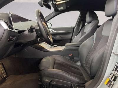 BMW i4 eDrive40 HK HiFi DAB (2024) - Photo 9