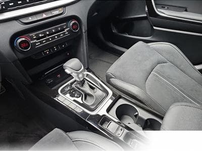 Kia XCeed (2026) - Foto 11