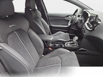 Kia XCeed (2026) - Foto 15