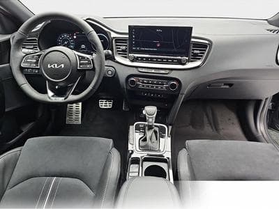 Kia XCeed (2026) - Foto 6