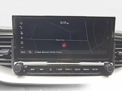 Kia XCeed (2026) - Foto 8