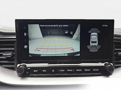 Kia XCeed (2026) - Foto 9