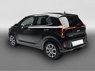 Kia Picanto (2026) - Foto 3