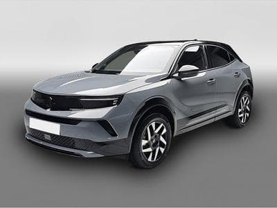 Opel Mokka (2026) - Foto 1