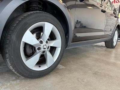 Skoda Octavia Scout 4x4 (2019) - Photo 7