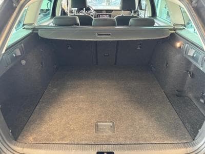 Skoda Octavia Scout 4x4 (2019) - Photo 13