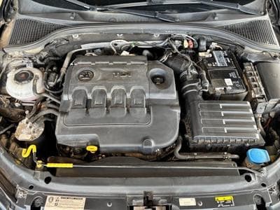 Skoda Octavia Scout 4x4 (2019) - Photo 14