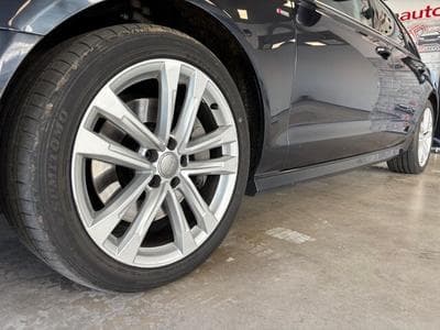 Audi A6 Avant 3.0 TDI clean diesel quattro (2017) - Photo 7