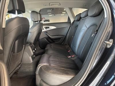 Audi A6 Avant 3.0 TDI clean diesel quattro (2017) - Photo 12