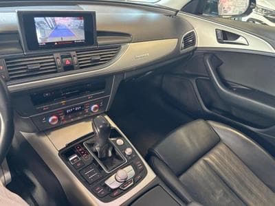 Audi A6 Avant 3.0 TDI clean diesel quattro (2017) - Photo 10