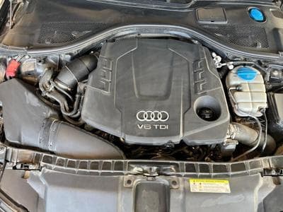 Audi A6 Avant 3.0 TDI clean diesel quattro (2017) - Photo 14