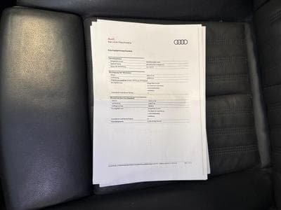 Audi A6 Avant 3.0 TDI clean diesel quattro (2017) - Photo 15