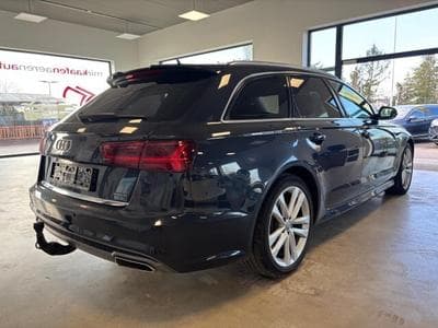 Audi A6 Avant 3.0 TDI clean diesel quattro (2017) - Photo 3