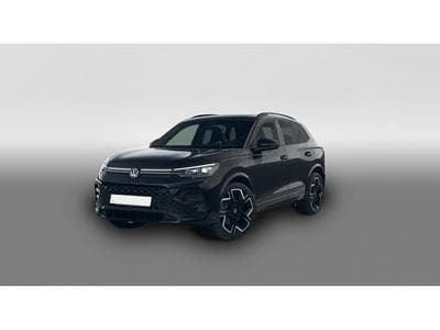 VW Tiguan (2023) - Foto 1