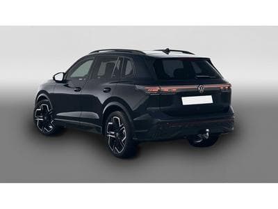 VW Tiguan (2023) - Foto 3