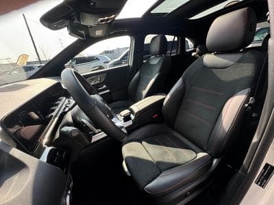 Mercedes GLA 250 4MATIC AMG LINE 2.0L 224CV (2023) - Photo 5