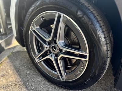 Mercedes GLA 250 4MATIC AMG LINE 2.0L 224CV (2023) - Photo 13