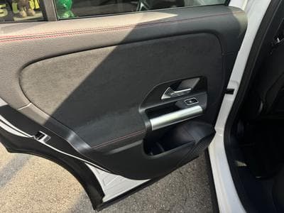 Mercedes GLA 250 4MATIC AMG LINE 2.0L 224CV (2023) - Photo 10