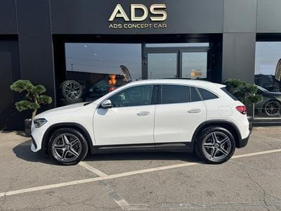 Mercedes GLA 250 4MATIC AMG LINE 2.0L 224CV (2023) - Photo 2