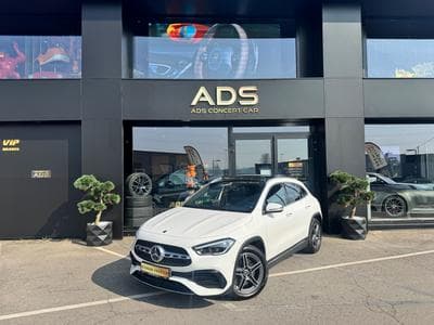 Mercedes GLA 250 4MATIC AMG LINE 2.0L 224CV (2023) - Photo 14