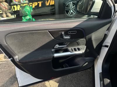 Mercedes GLA 250 4MATIC AMG LINE 2.0L 224CV (2023) - Photo 11