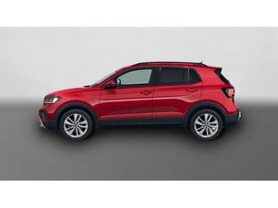 VW T-Cross (2026) - Foto 2
