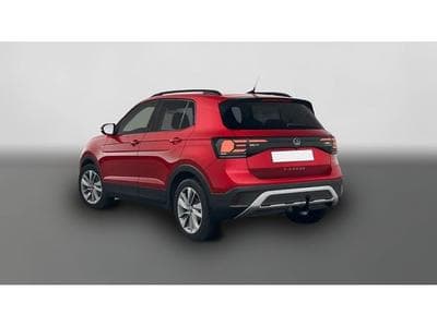 VW T-Cross (2026) - Foto 3