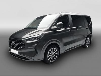 Ford Tourneo (2026) - Foto 1