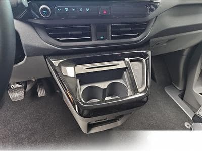 Ford Tourneo (2026) - Foto 11