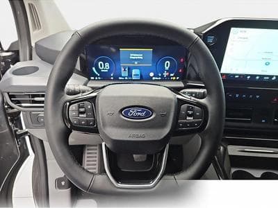 Ford Tourneo (2026) - Foto 12