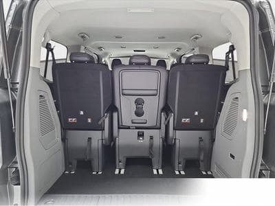 Ford Tourneo (2026) - Foto 13