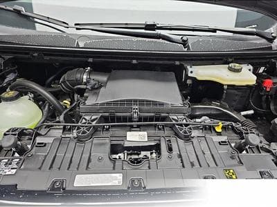 Ford Tourneo (2026) - Foto 14