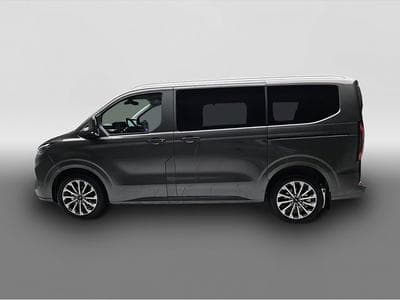 Ford Tourneo (2026) - Foto 4