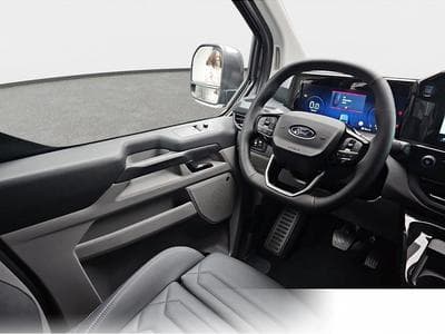 Ford Tourneo (2026) - Foto 7