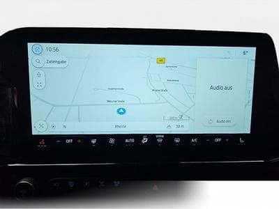 Ford Tourneo (2026) - Foto 8