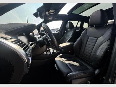 BMW X3M M40D pack M 3.0l 340cv (2023) - Photo 6