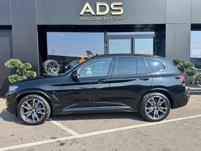 BMW X3M M40D pack M 3.0l 340cv (2023) - Photo 2